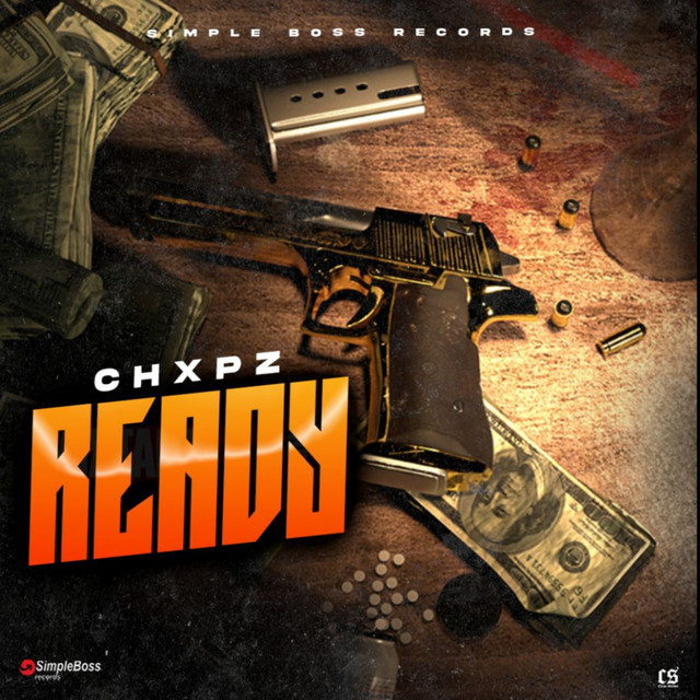 READY - Single by Chxpz | Spotify