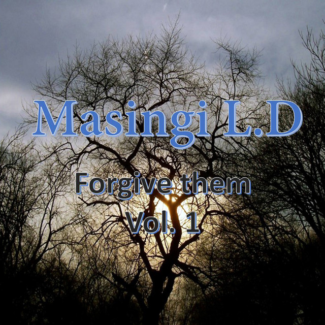 Masingi L.D | Spotify
