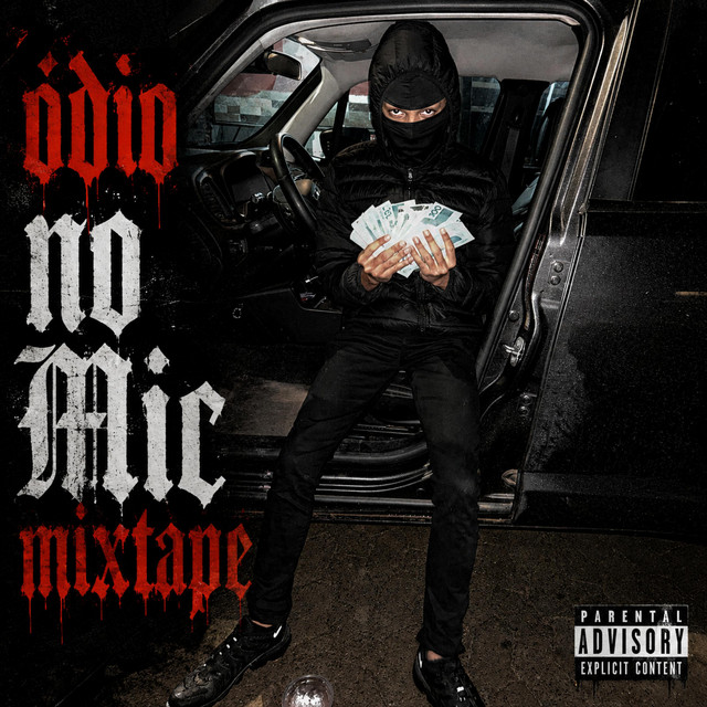 ÓDIO NO MIC.
