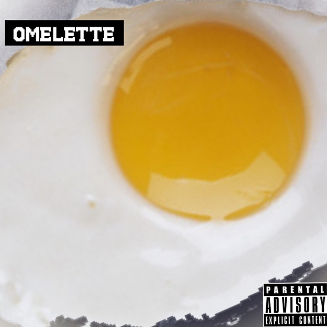 Omelette cover