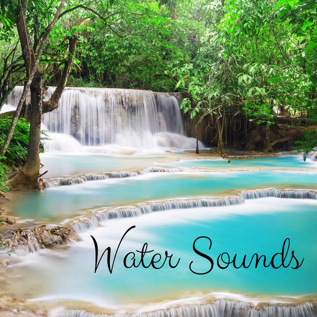 Water Sounds cover art