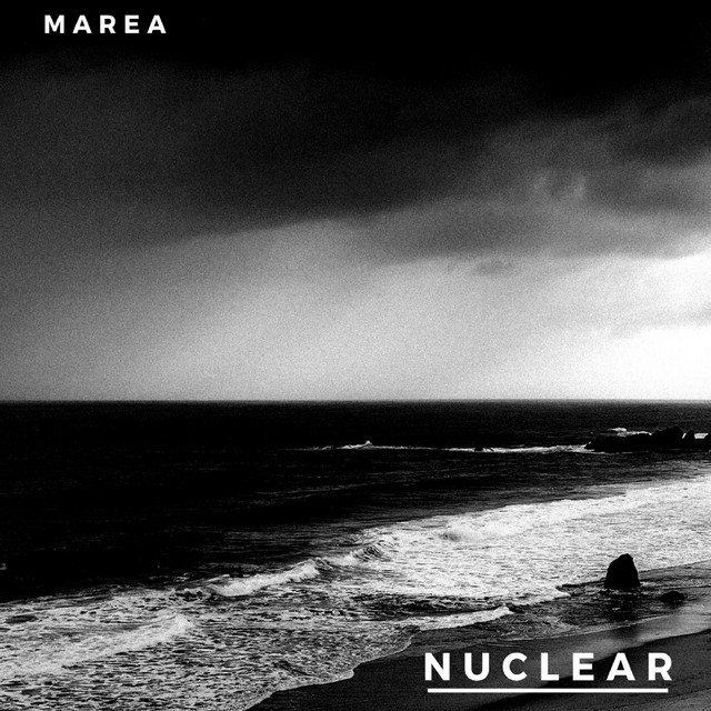 Marea cover art