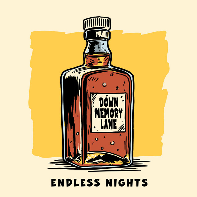 Endless Nights cover