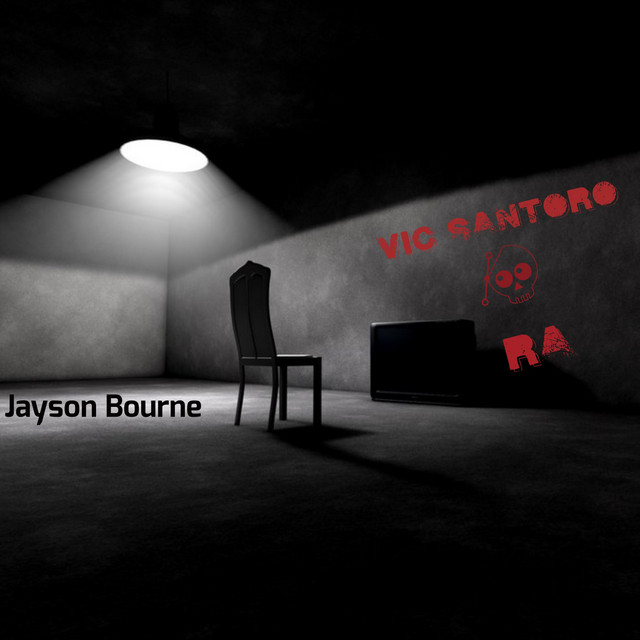 Jayson Bourne