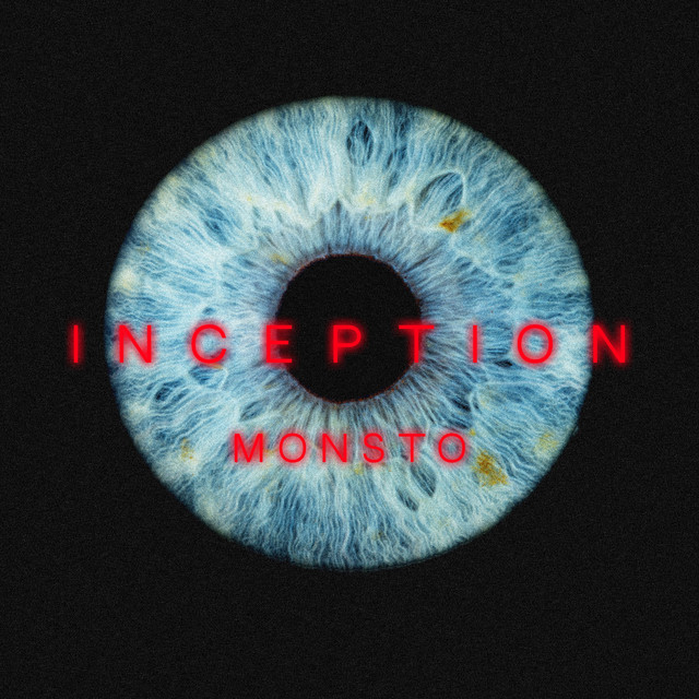 Обкладинка: Inception — Monsto
