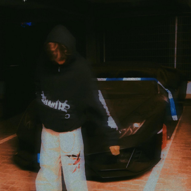FXCK THXM