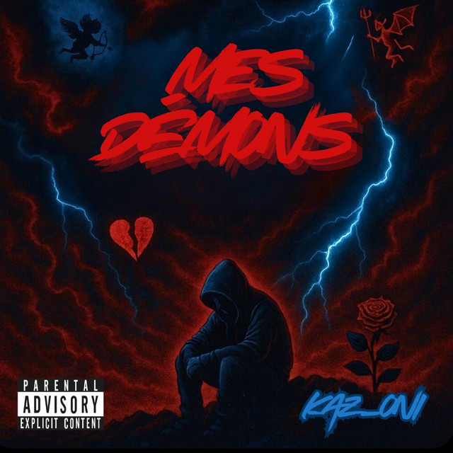 mes démons