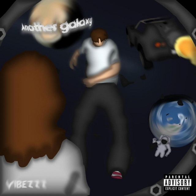 Another Galaxy cover art