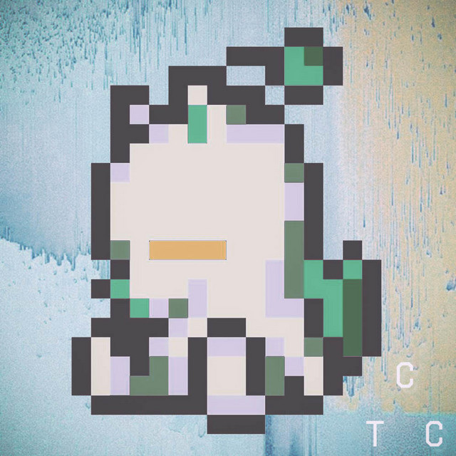 Mist cover art