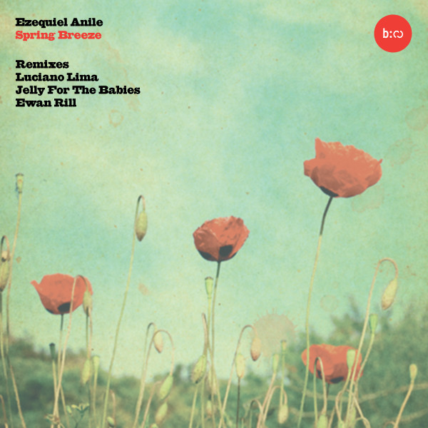 Spring Breeze cover art