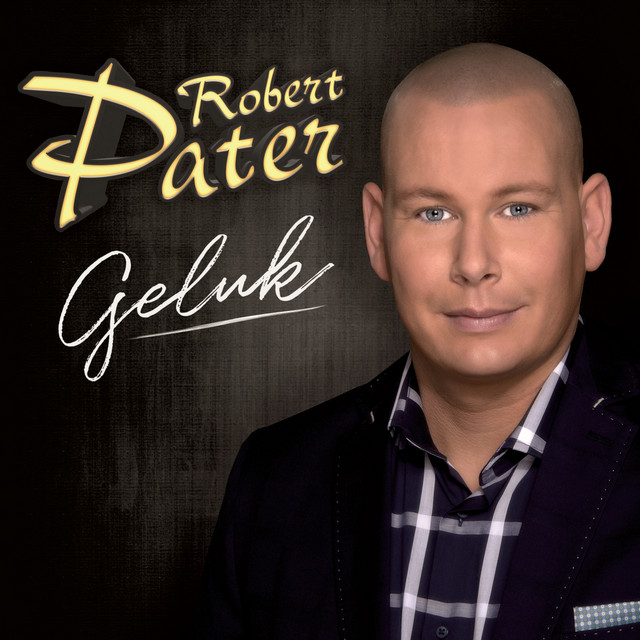 Geluk cover art