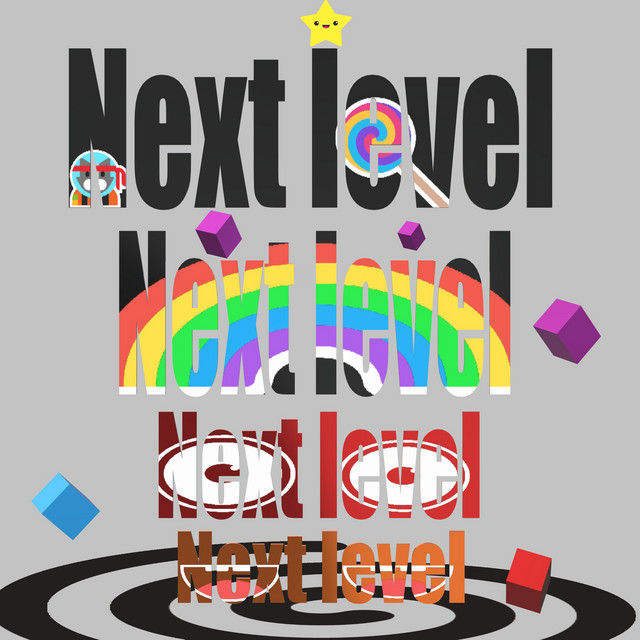 Next level - Single by NutThing | Spotify