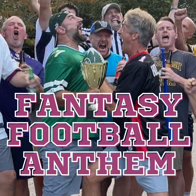 Fantasy Football Anthem Audiobook by The Holderness Family Spotify