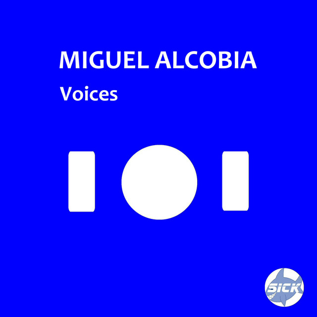 Voices cover art