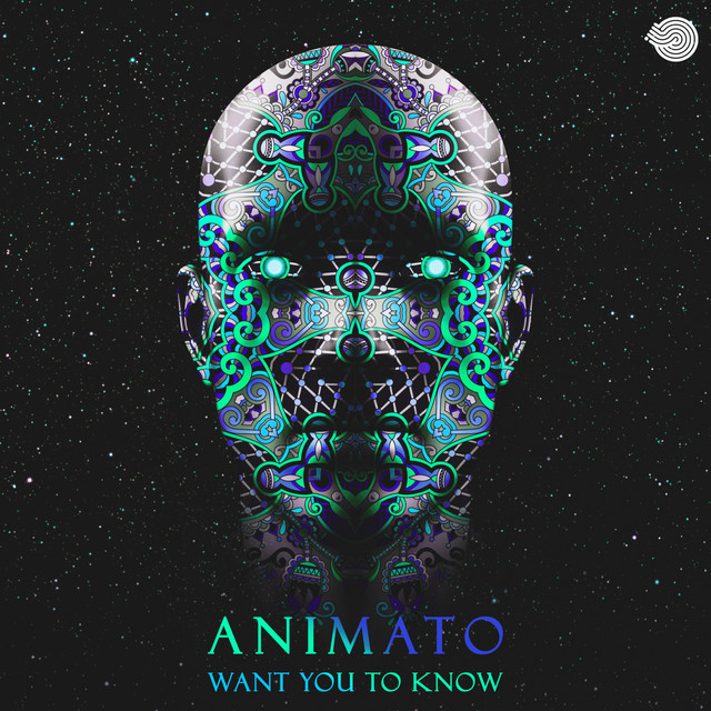 Want You to Know album art
