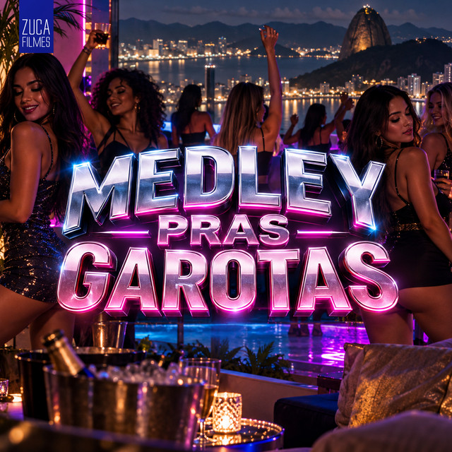 Medley Pras Garotas