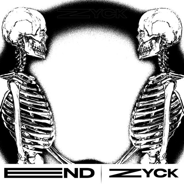 End cover art