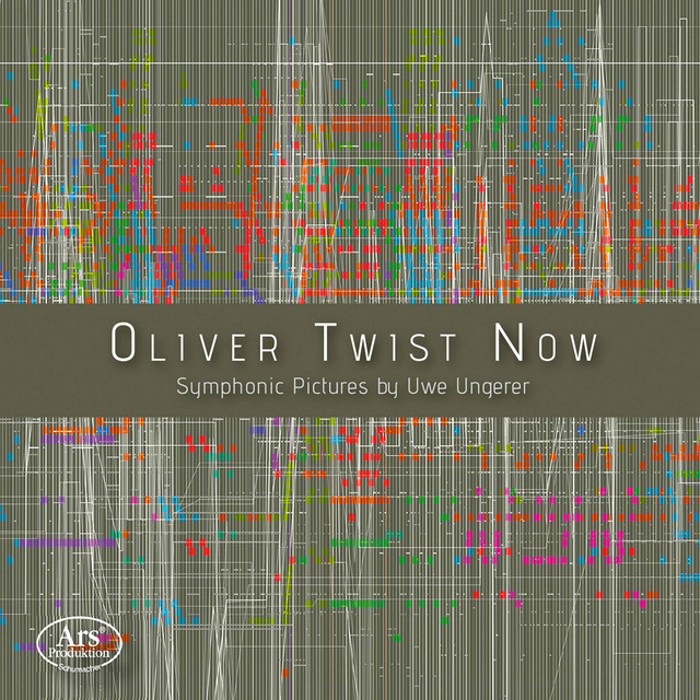 Ungerer: Oliver Twist Now – Symphonic Pictures