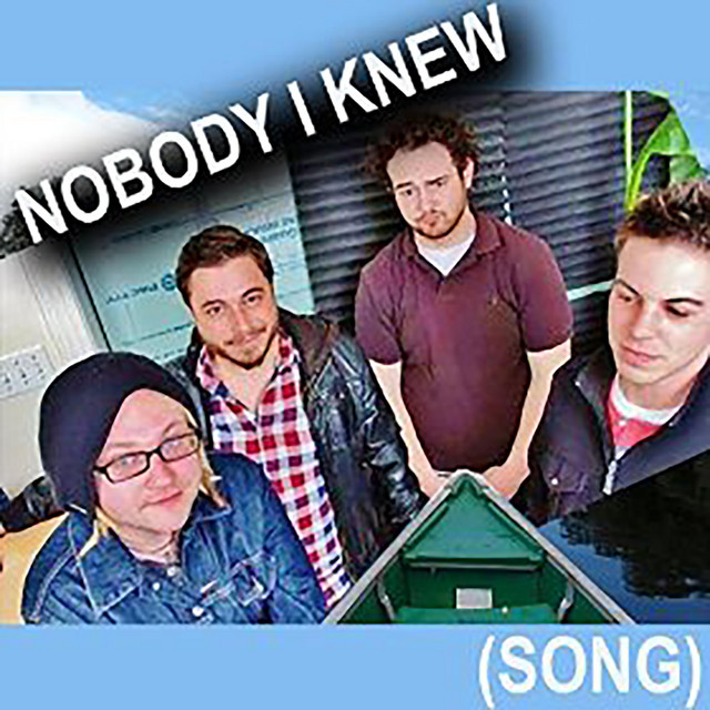 undefined album image