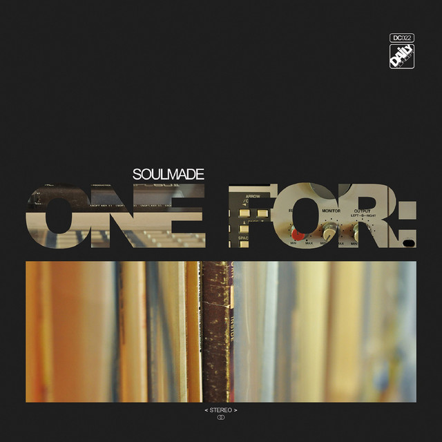 One For: cover art