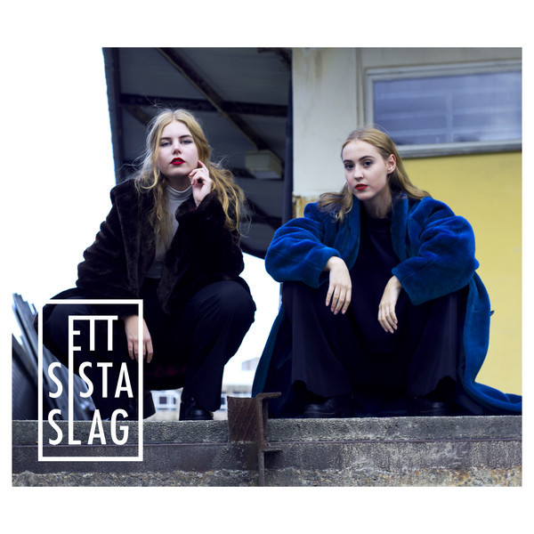 Ett sista slag cover