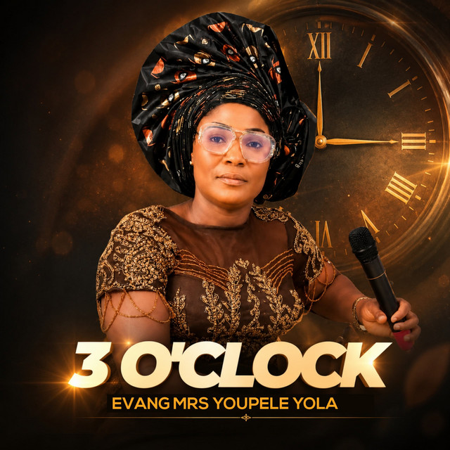 Evang Mrs Youpele Yola