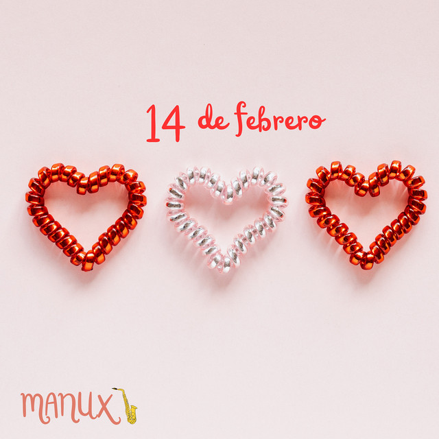 14 De Febrero