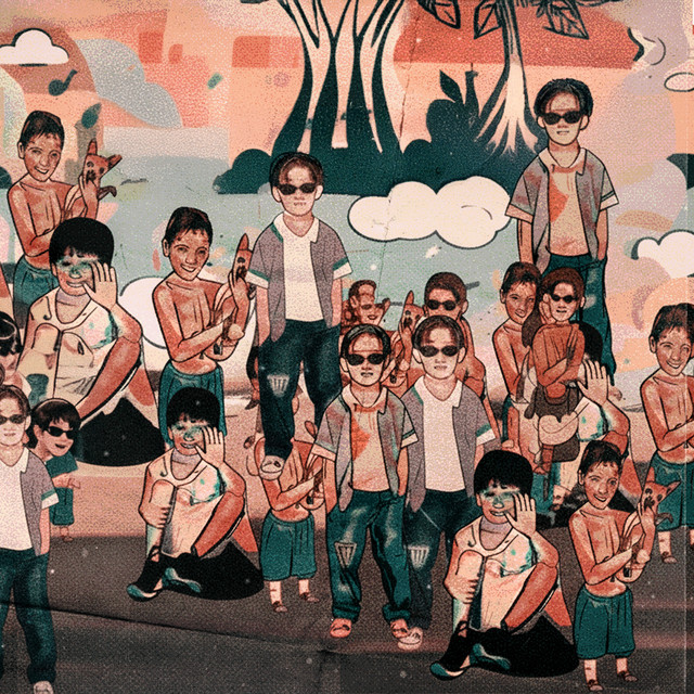 Turma do Barulho