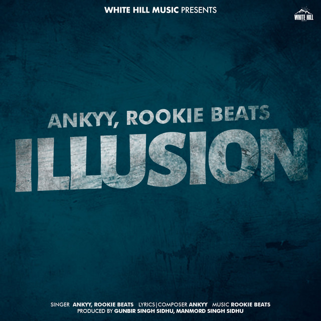 Illusion cover art