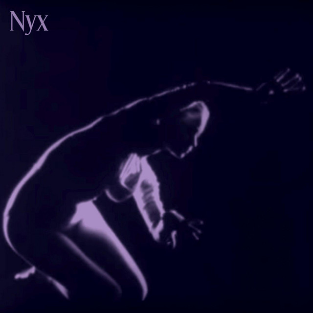 Nyx cover art
