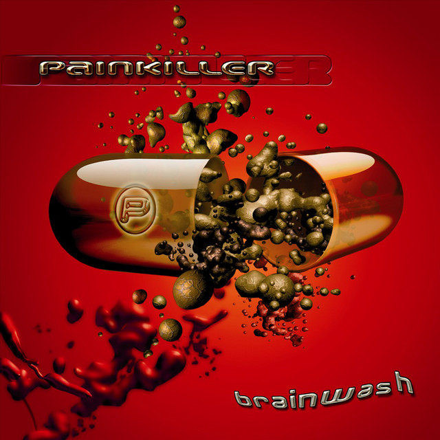 Brainwash cover art
