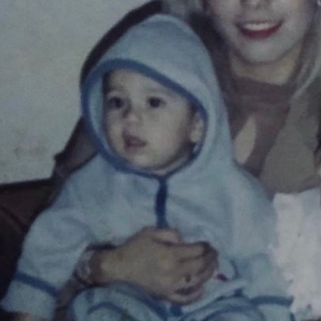 Madre <3
