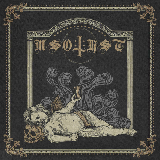 undefined album image
