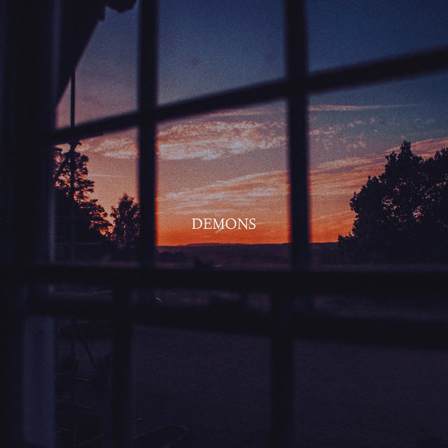 Demons cover art