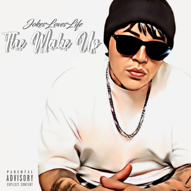 The Make Up cover art