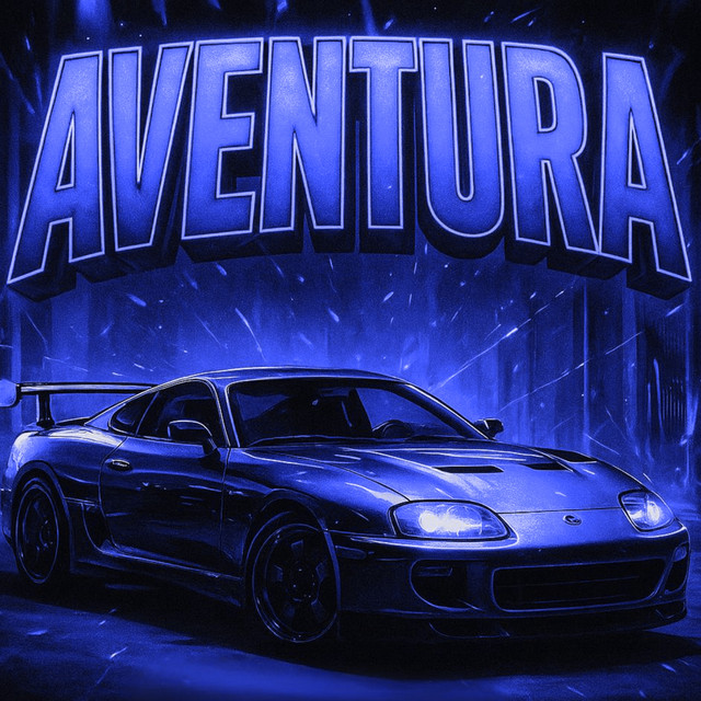 Обкладинка n0luv — AVENTURA