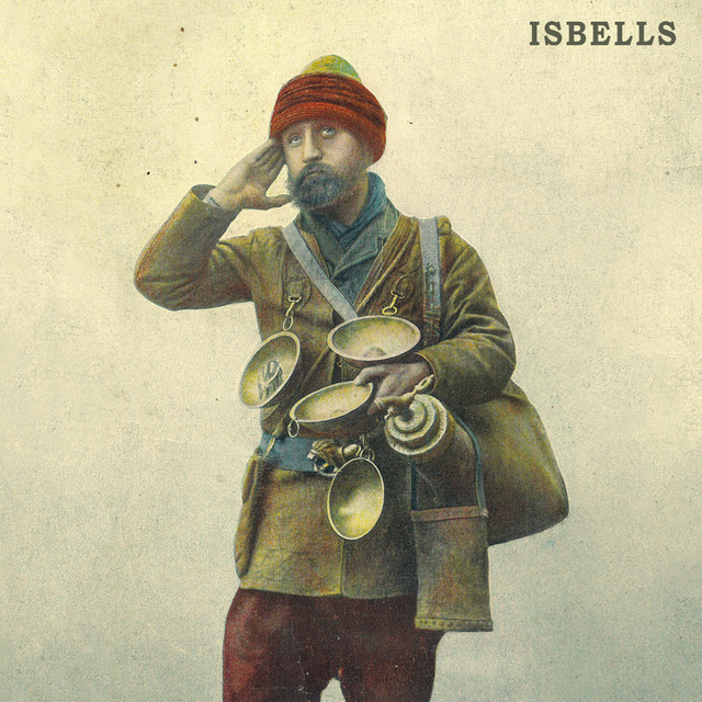 Isbells cover art