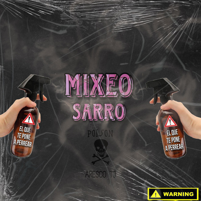 MIXEO SARRO
