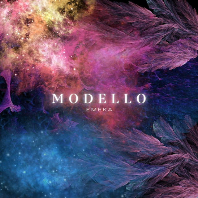 Modello cover art