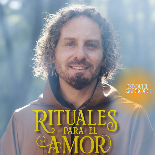 Rituales Para El Amor cover