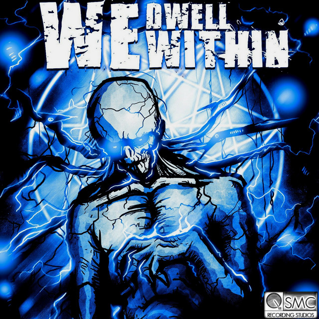 We Dwell Within cover