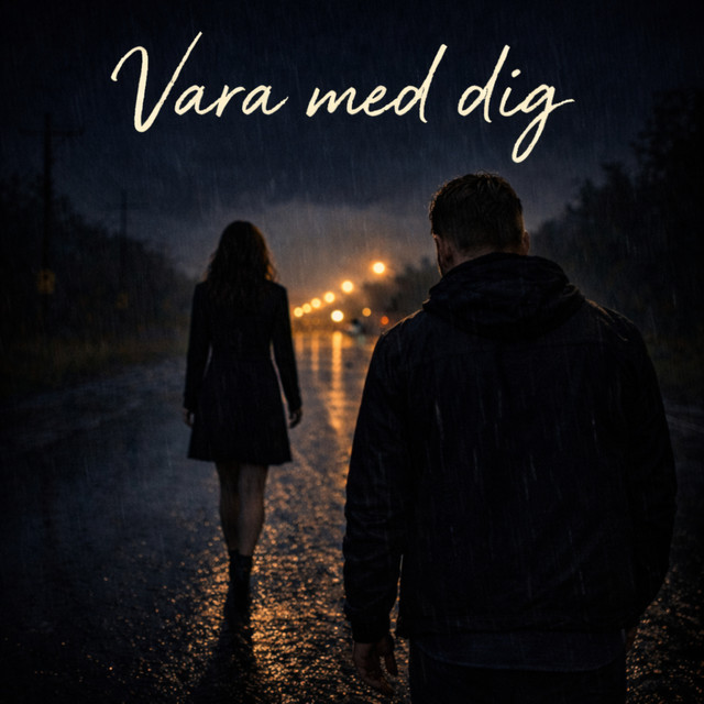 Vara med dig