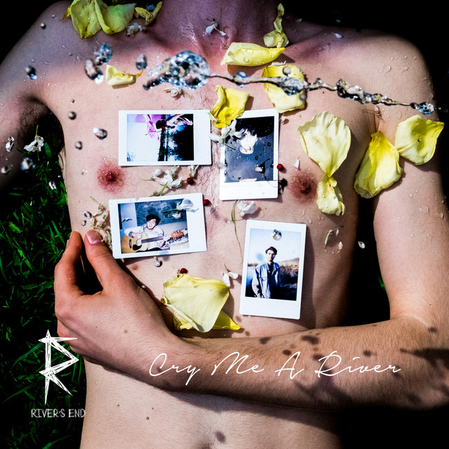 Cry Me a River cover art