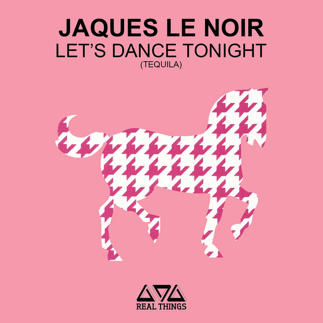 Let's Dance Tonight (Tequila) - Radio Edit