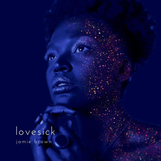 Lovesick cover