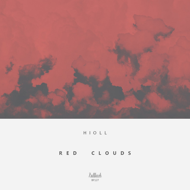 Album art for Red