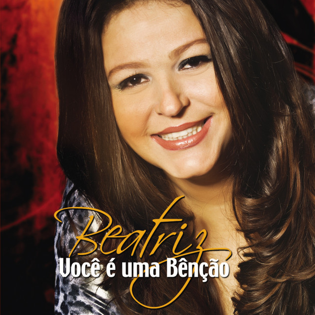 Você é uma Bênção cover art