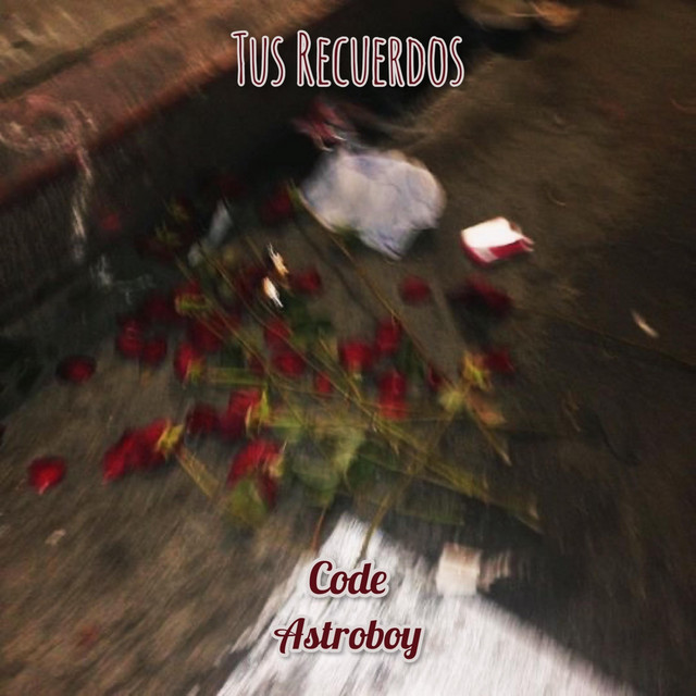 Tus Recuerdos cover art