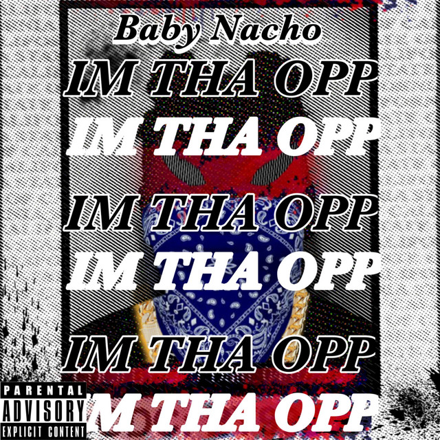 I’m Tha Opp cover art