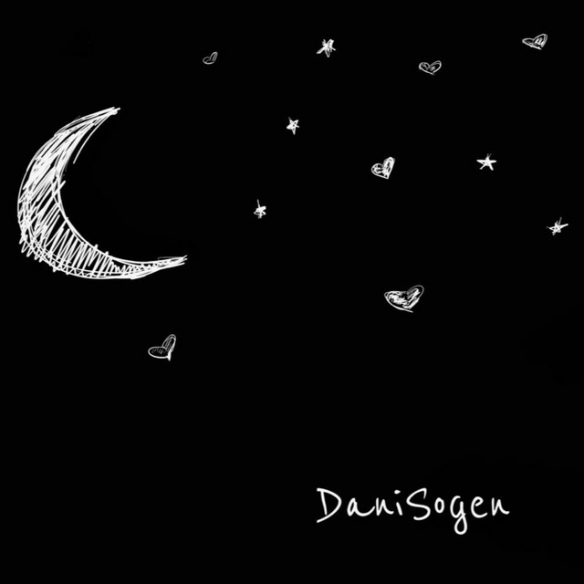 Обкладинка: Sense — DaniSogen
